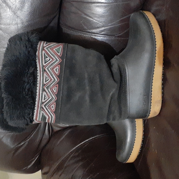 Baffin Shoes - Baffin Boots